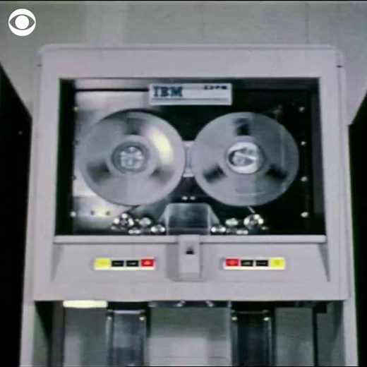 49K views · 371 reactions | Can you imagine a world without personal computers? Thanks to IBM, you haven't had to since August 12, 1981 https://cbsn.ws/2Mr4yjq | CBS News | Facebook