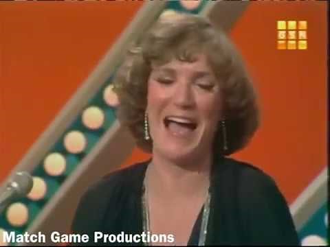 Match Game PM (Episode 136) (Grandma BLANK for $20,000 with Ken Olfsen?)