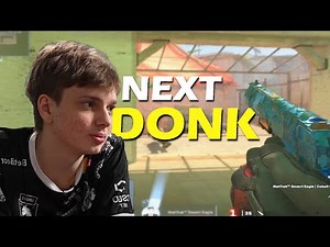 7 minutes of kyousuke CS2 FACEIT domination