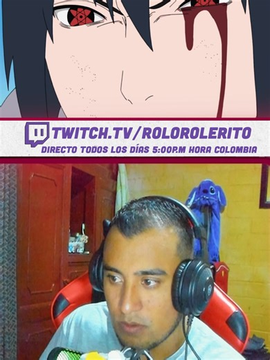 Sasuke vs Danzou Parte 3: Análisis Completo