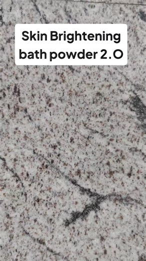 Milhaan | Mom Content Creator on Instagram: "Skin Brightening bath powder for kids and Adults 😊✅ Comment “BATH” to get the complete ingredient list, preparation method, how to use for glowing skin & many more details 🌿✨ Are you wondering about the benefits of pumpkin seeds and sunflower seeds to the skin?? Well Don’t forget to FOLLOW — only then you’ll receive it in your DMs 🤍 Share and Save this reel 🌿 also I have linked the Old bath powder video. You can check it and prepare that too. . . 