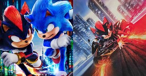 《音速小子3》大開紅盤，爛番茄 87% 新鮮度為系列之最！影評：「金凱瑞貢獻完美演出！」