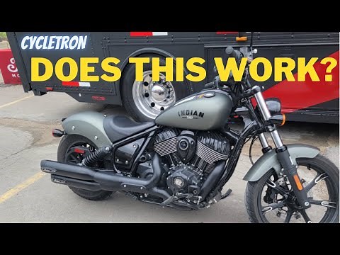 Selling Your Motorcycle Online!