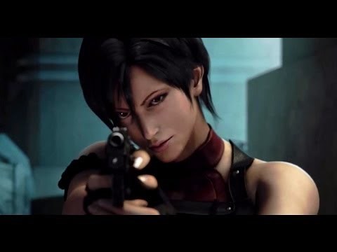 RESIDENT EVIL 6: [#08] Ft. runJDrun