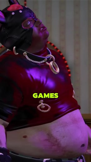 Games Rewarding Bad Behavior