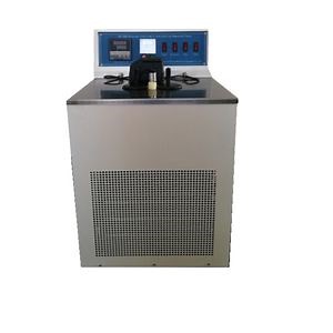 [Hot Item] Cloud Point Pour Point Cold Filter Plugging Point Testing Machine