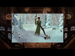 Anastasia - Journey To The Past Canadian French (BluRay HD)