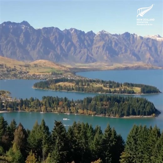 Khám phá các lựa chọn học tập tương lai cho bản thân tại Ngày hội Giáo dục New Zealand: bằng cấp toàn cầu, học bổng, cơ hội công việc, cuộc sống cân bằng. Diễn ra tại TP. HCM (thứ Bảy, 19/10) và Hà Nội (Chủ Nhật, 20/10). | Study with New Zealand