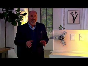 Beyond Bright Pro 360-Degree Adjustable LED Socket Light w/ Motion Sensor on QVC