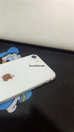 iPhone SE 2 Review: Still Insane in 2026