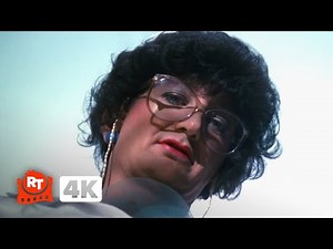 A Nightmare on Elm Street 4: The Dream Master (1988) 4K - Nurse Freddy Krueger