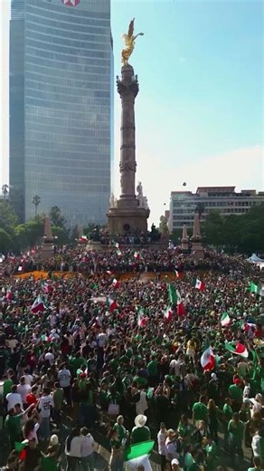Tamborazo Perron - Mexico 2026 (Parte 3) ⚽️