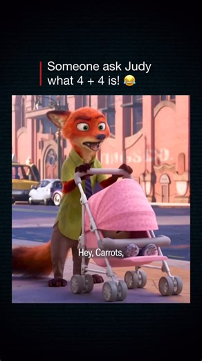 Prime Netflix videos upload here memes and movies on Instagram: "🎬 Interesting Fact: Zootopia (2016) — The Disney Film That Rebuilt an Entire Animal World Zootopia isn’t just an animated comedy — it’s one of Disney’s most ambitious world-building projects. One incredible behind-the-scenes fact is that the filmmakers spent over a year studying real animals, observing how foxes smirk, rabbits show curiosity, and giraffes move gracefully. These tiny details were built directly into the animation, 