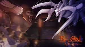 Ro Ghoul Trello Link, Discord, and More (September 2024)