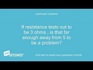 How do you test the stator and rotor on a LG washing machine