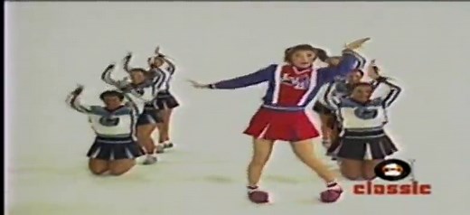 Toni Basil Hey Mickey