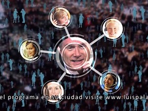 28K views · 1.1K reactions | LUIS PALAU RESPONDE EN VIVO DEL 4 AL 8 DE ABRIL. "PREPARE SU PREGUNTA" | Palau Español | Facebook