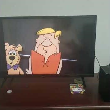 NBC Cartoon Birthday Theatre Intro 2025