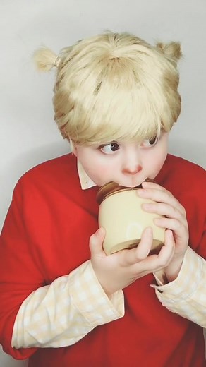 Winnie the Pooh Cosplay Duets