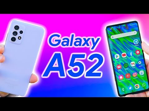 Samsung Galaxy A52 5G REVIEW, the BEST and the WORST!!!