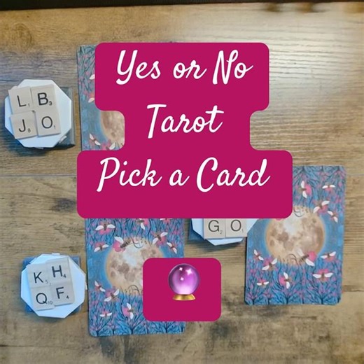 Yes or No Tarot Reading 🔮| Is This a Coincidence? 🎲🤔#yesornopickacard