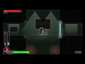 Project G.L.U.T.T. — очень интересная Vore игра.