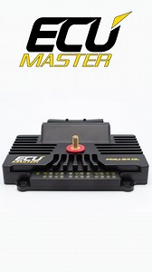 The all-new PMU24DL features 170 Amp continuous current capacity, 24 high-side outputs with a tricolor LED for each power output state, and fully customizable ”logic” for each output through our easy-to-use software. Check out all the features on our website and order yours today! https://ecumasterusa.com/collections/power-management/products/ecumaster-pmu24-dl-power-management-unit Make sure to use #ECUMaster and Tag us in your posts for a chance to be featured. #ECUMasterusa #motorsports #ECU 