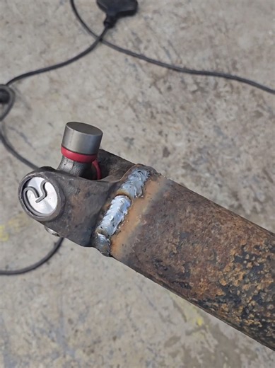 How to Shorten and Phase a Slip Yoke Driveshaft (ZF5 swap)