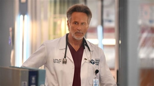 Chicago Med Season 11 Episode 2 recap: Asher's pregnancy stirs tension and Will's return ends in tragedy