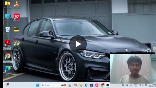 #code2grow #srmapcodeing | Dasharadha Ramireddy