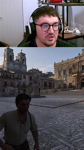 Funny Gaming Fail: Unrepaired Floor in Mafia Game