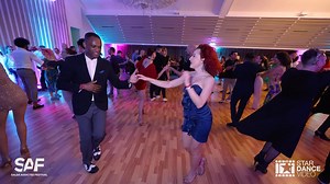 6.3K views · 603 reactions | Mark-Anthony Sheppard & Ada Adina | social dancing @ Salsa Addicted Festival **** Event : 10th-13rd/03/2023 organized by Dan Ceplinschi **** to follow the event : FB : Salsa Addicted Festival / @SalsaAddictedFestival IG : @salsaaddictedfestival www.salsaaddictedfestival.com **** #dance #dancer #salsa #romania #timisoara #salsaaddictedfestival #salsacongress #festival #mambo #romantica | Stardancevideo | Facebook