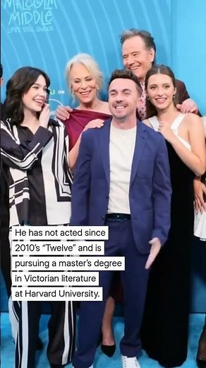 Erik Per Sullivan's decision on 'Malcolm in the Middle' revival