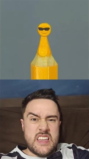 🐸개구리 말랑이 만들기 Frog Squishy DIY with Nano Tape #귀여운테이프 이거 자를 수 있어?Satisfying Slime ASMR😂😂😂