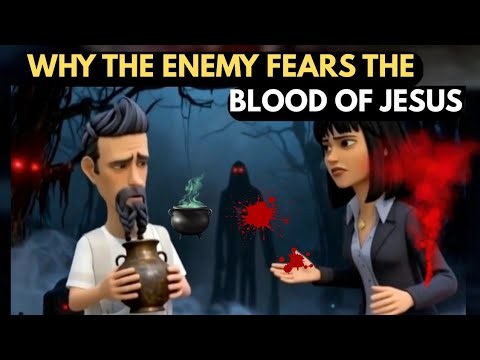 Powerful Stories Compilation | The Blood of Jesus: Your Greatest Spiritual Weapon (Vol. 3)