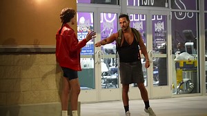 Karate kid prank #cobrakai #karate #karatekid