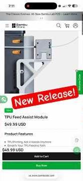 Is this really necessary? What are your thoughts? #3dprinterupgrade #3dprinting