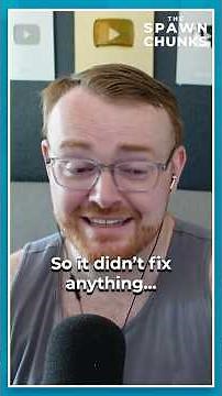 Why Hardcore Needs Commands (feat. @fWhip) #minecraft #podcast