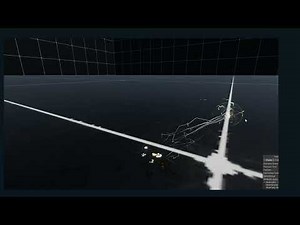 Atomic Flakker Lightning (VRChat)