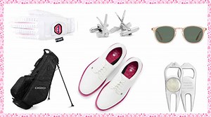 Valentine's Day Gift Guide: 14 great gift ideas for your golf-loving sweetheart