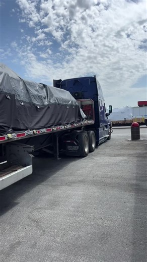 Flatbed Trucking#flatbed #trucking