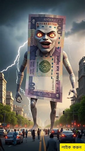 আমরা সবাই টাকার হোলাম #ফরইউ