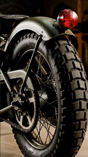 2026 Harley-Davidson WLA – Modern Legend Reborn | Full Review, Specs & First Look