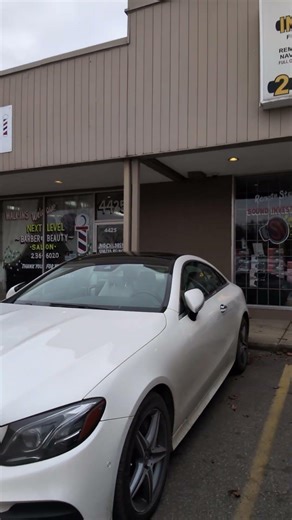 Mercedes remote start Mid-City engineering