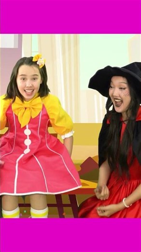 Don't Lie! | Kids Learning Good Manners | Hokie Pokie Nursery Rhymes | #shorts | No. 3