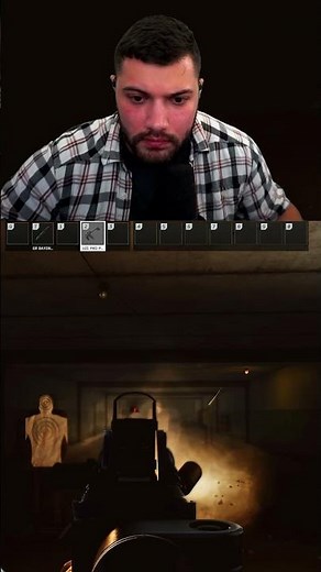 New UZI PRO #lvndmark #eft #escapefromtarkov