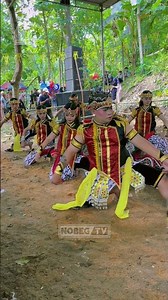 Sembahan jaranan kuda lumping ebeg | Indonesian Javanese Traditional Dance