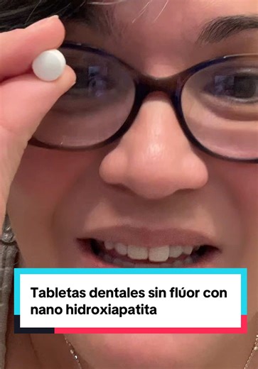 NOBS Toothpaste Tablets – tabletas dentales con nano hidroxiapatita, fórmula sin flúor, envase sin plástico y tamaño apto para viajes; presentación en frascos reutilizables estilo orgánico. @NOBS Routines #nobs #toothpastetablets #hydroxyapatite #tiktokshopholidayhaul #holidayhaul