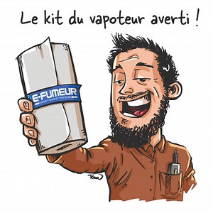GUIDE : Comment nettoyer une e-cigarette ?