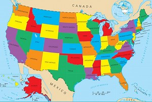 American State Anthems - State of Maine Song lyrics